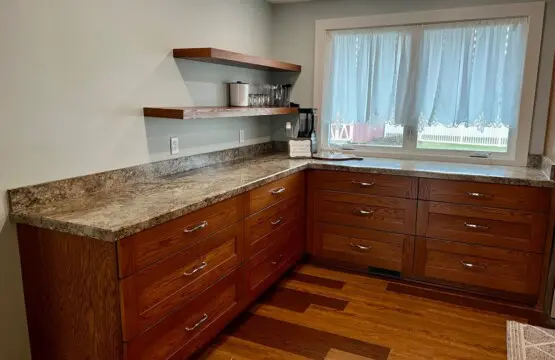 30 something kitchen