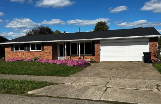 30 something New Philadelphia