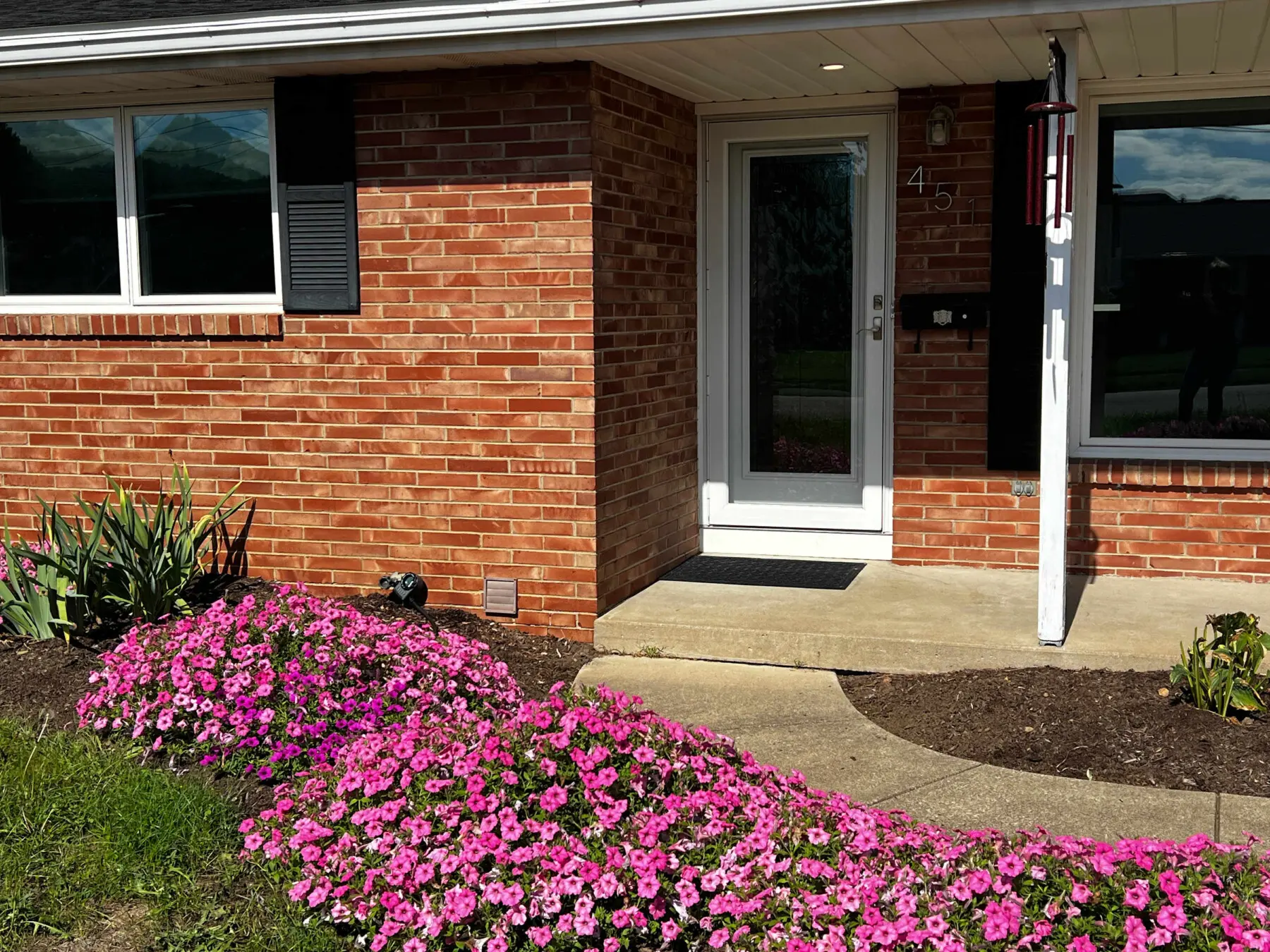 30 something New Philadelphia entry