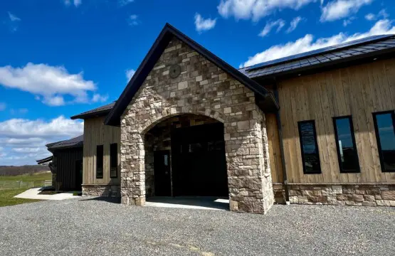 Millhart Family Lodge & Rec Center Sugarcreek Ohio