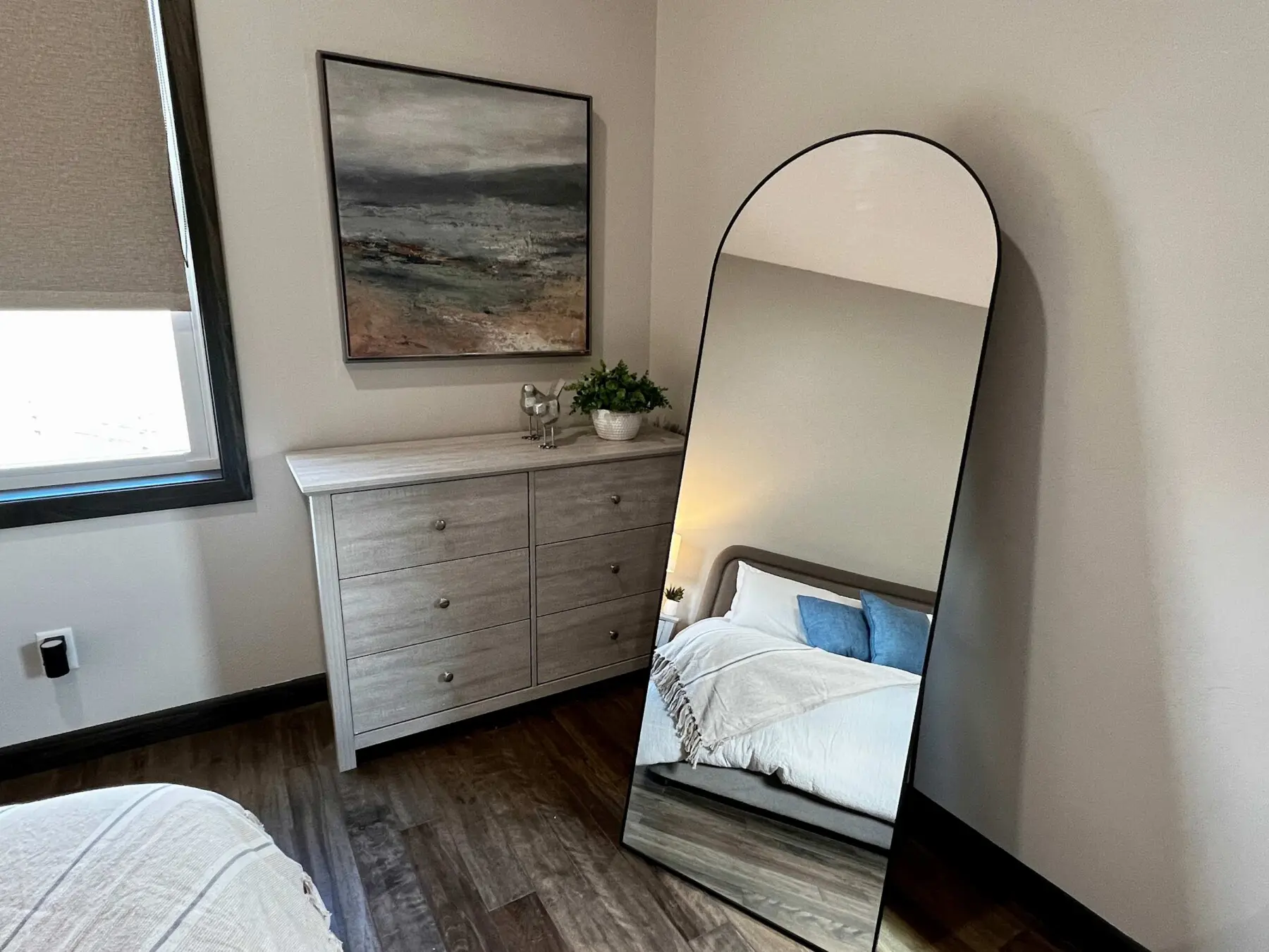 Millhart Family Lodge & Rec Center Sugarcreek Ohio Bedroom