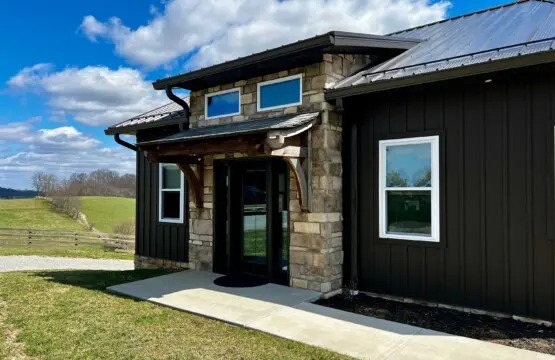 Millhart Family Lodge & Rec Center Sugarcreek Ohio