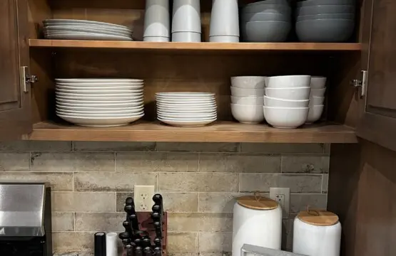 The Lodge at Hilton's Hideaway Dover Ohio