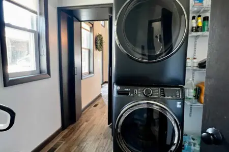 Millhart Family Lodge & Rec Center