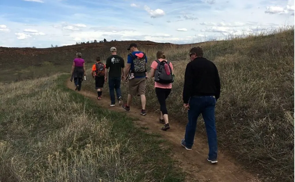 Norma Johnson Center