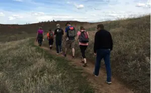 Norma Johnson Center