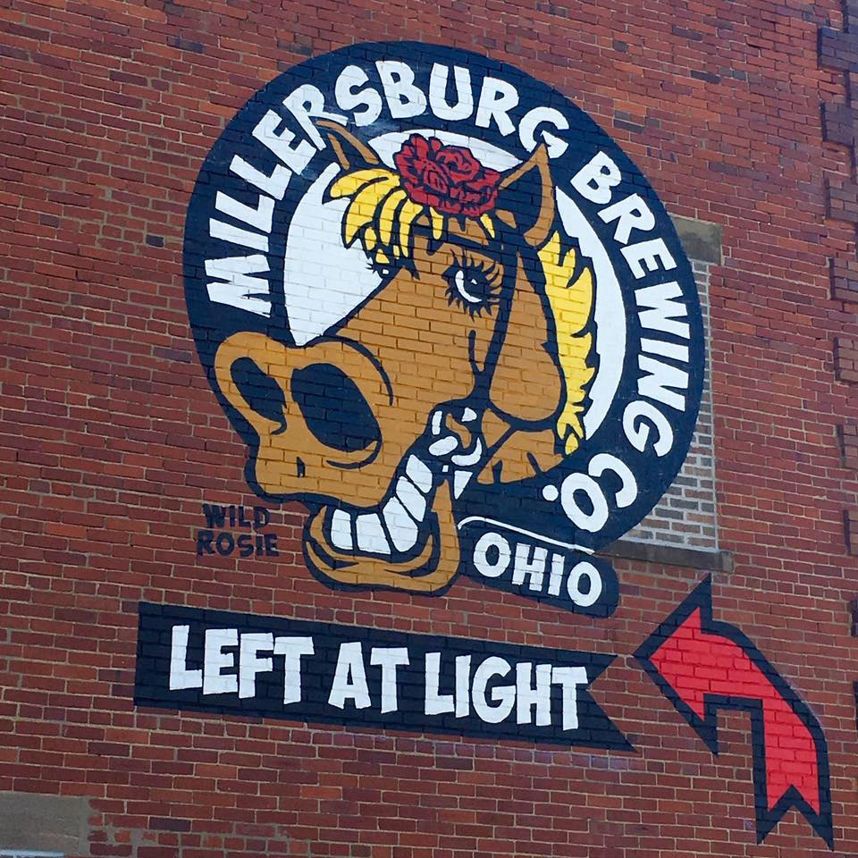 Millersburg Brewery