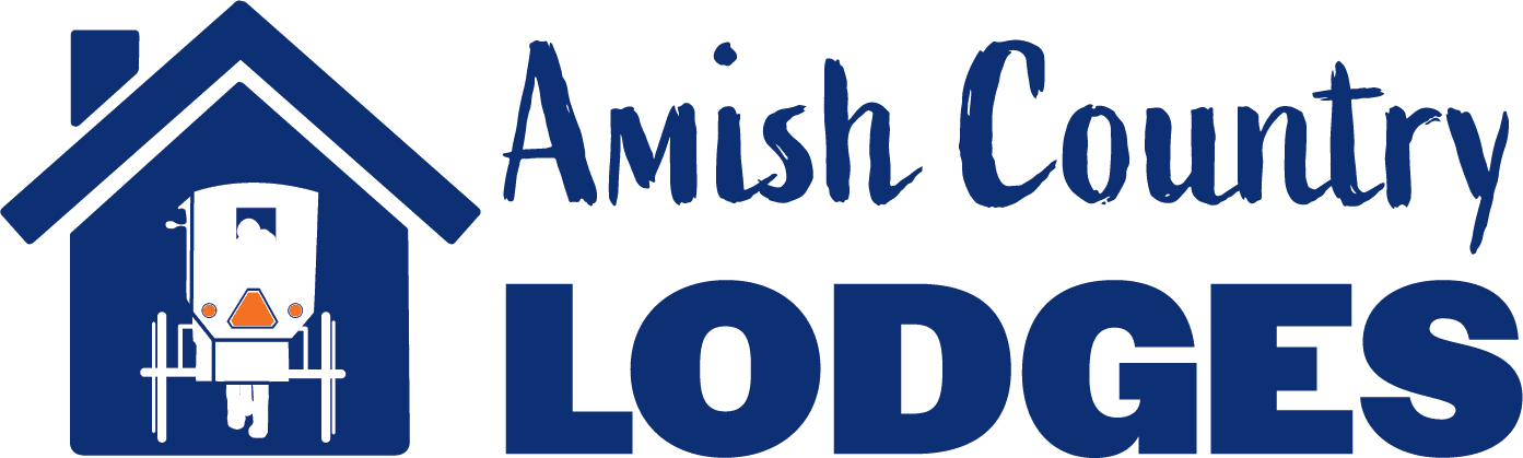 Amish Country Lodges logo