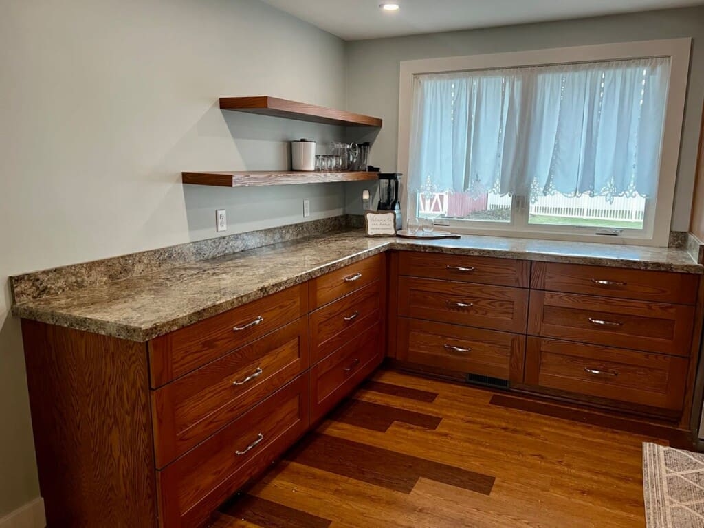 30 something kitchen
