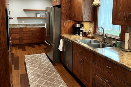 30 something kitchen