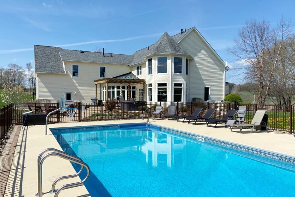 Liberty Hill Lodge