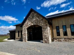 Millhart Family Lodge & Rec Center Sugarcreek Ohio