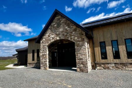 Millhart Family Lodge & Rec Center Sugarcreek Ohio