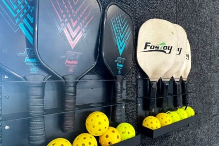 Millhart Family Lodge & Rec Center Pickleball