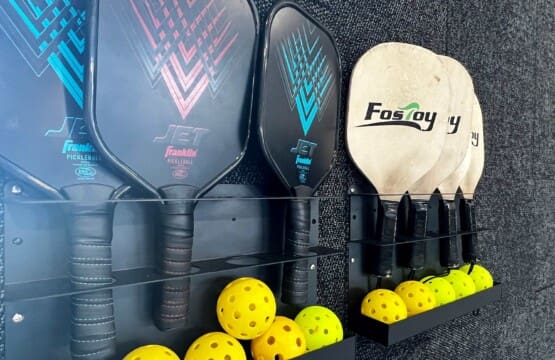 Millhart Family Lodge & Rec Center Pickleball