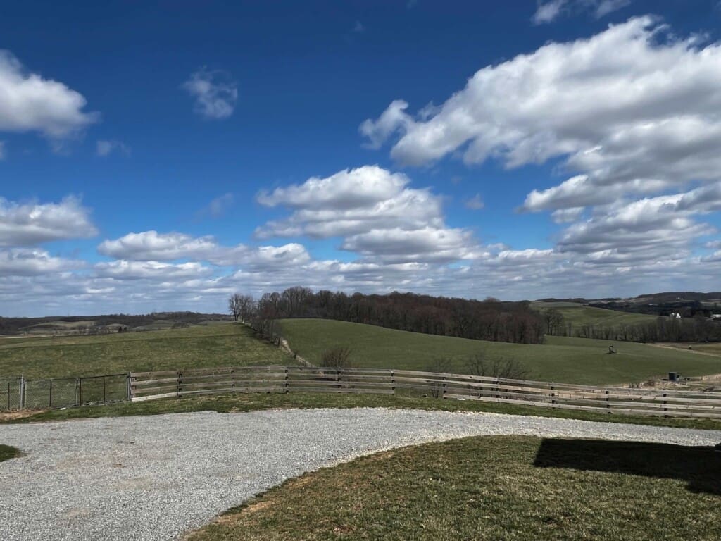 Millhart Family Lodge & Rec Center Sugarcreek Ohio
