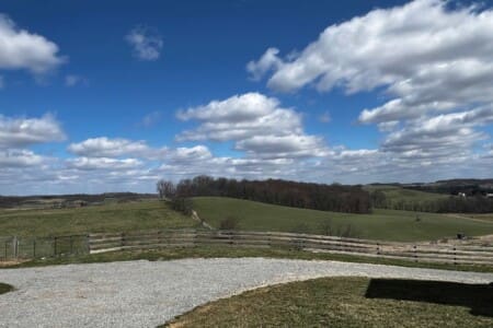 Millhart Family Lodge & Rec Center Sugarcreek Ohio