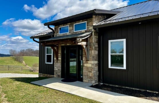 Millhart Family Lodge & Rec Center Sugarcreek Ohio