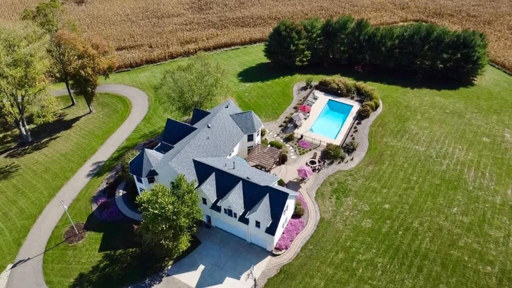 Liberty Hill Lodge New Philadelphia Ohio