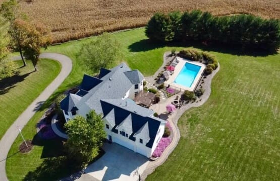 Liberty Hill Lodge New Philadelphia Ohio