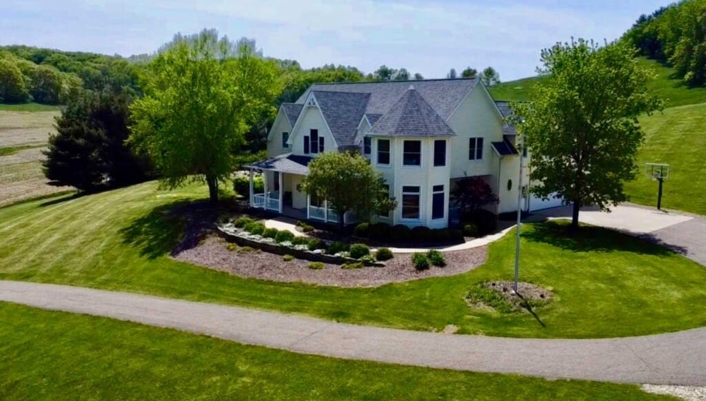 Liberty Hill Lodge New Philadelphia Ohio