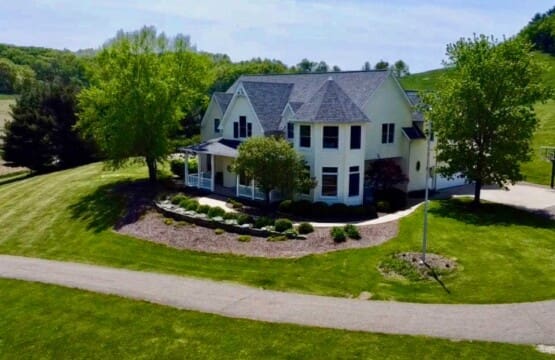 Liberty Hill Lodge New Philadelphia Ohio