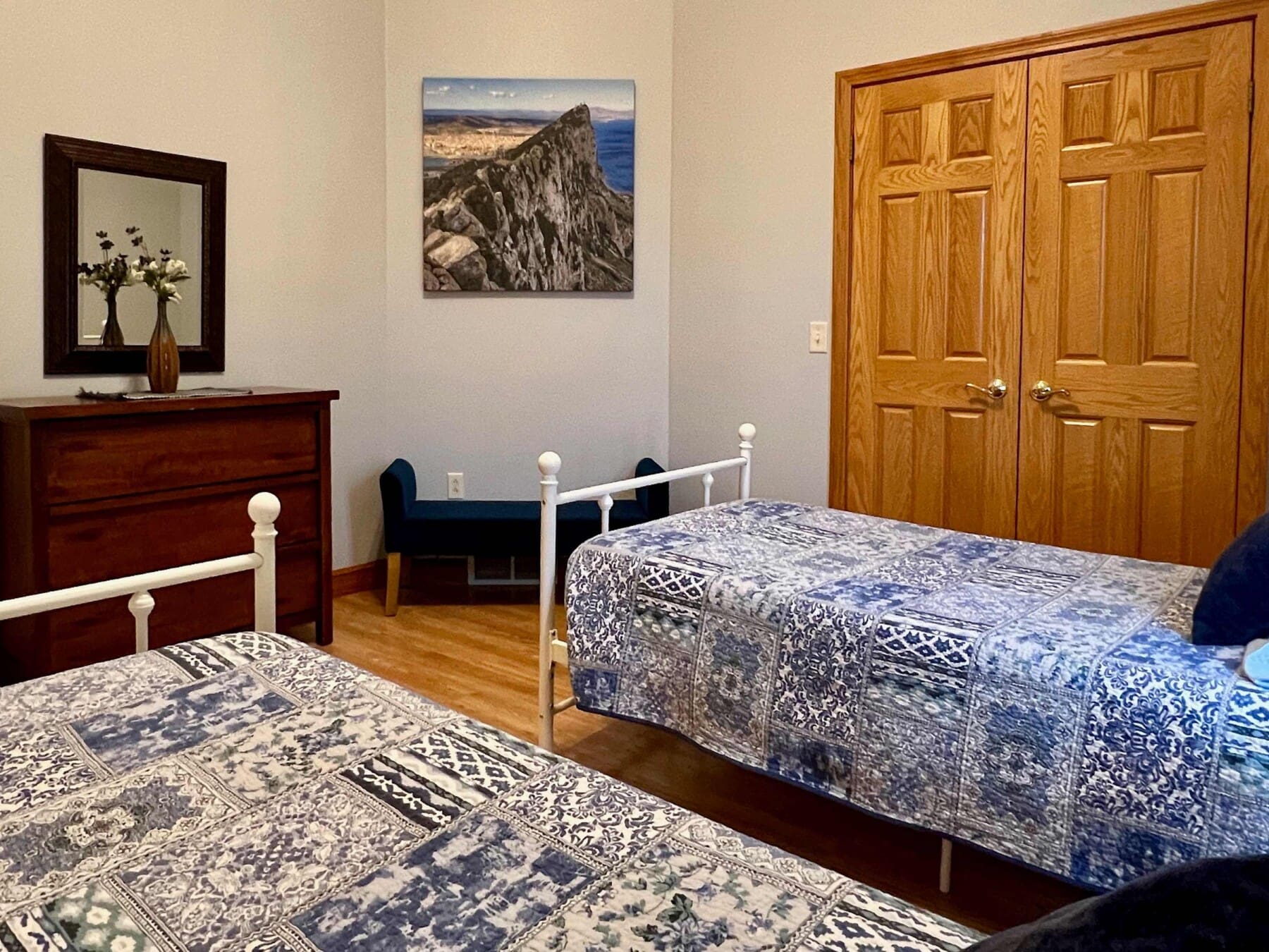 Liberty Hill Lodge