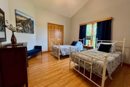 Liberty Hill Lodge New Philadelphia