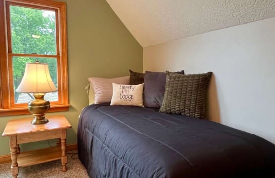Liberty Hill Lodge New Philadelphia