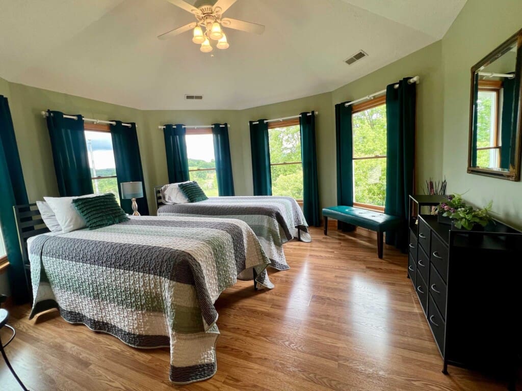 Liberty Hill Lodge