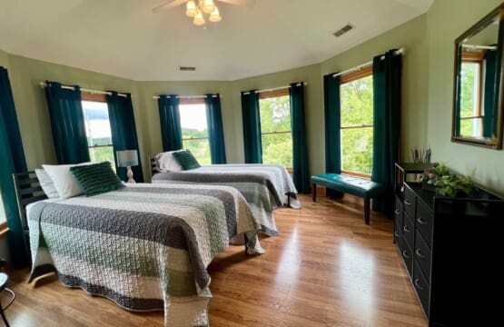 Liberty Hill Lodge