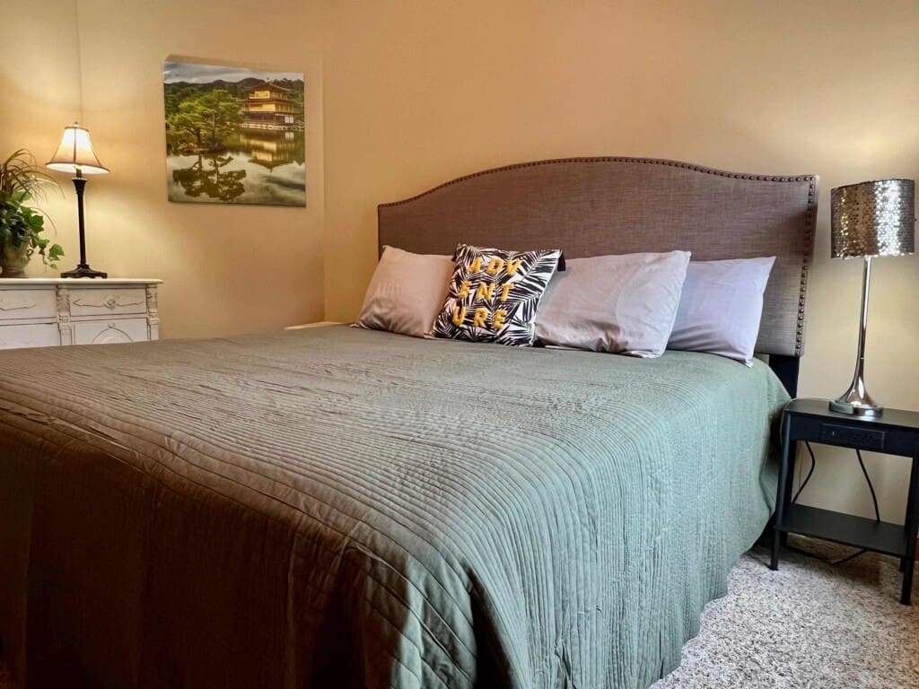 Liberty Hill Lodge
