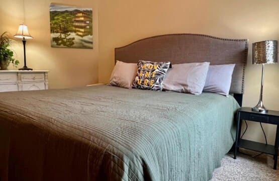 Liberty Hill Lodge