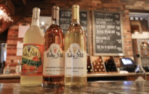 Baltic Mill winery