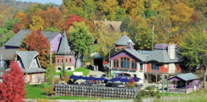 Breitenbach Wine Cellars