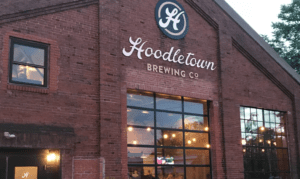 Hoodletown Brewing Co