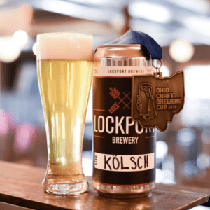 Lockport Brewery