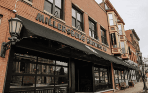 Millersburg Brewing Company