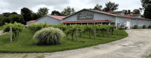Raven's Glen Winery
