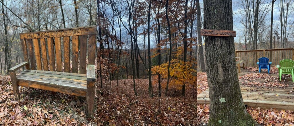 Amish Country Lodges Hilton's Hideaway