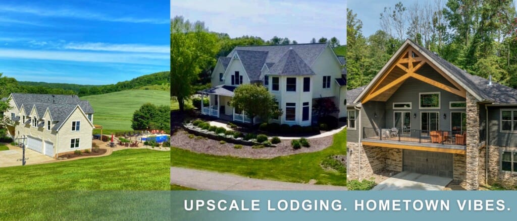 Lodgings