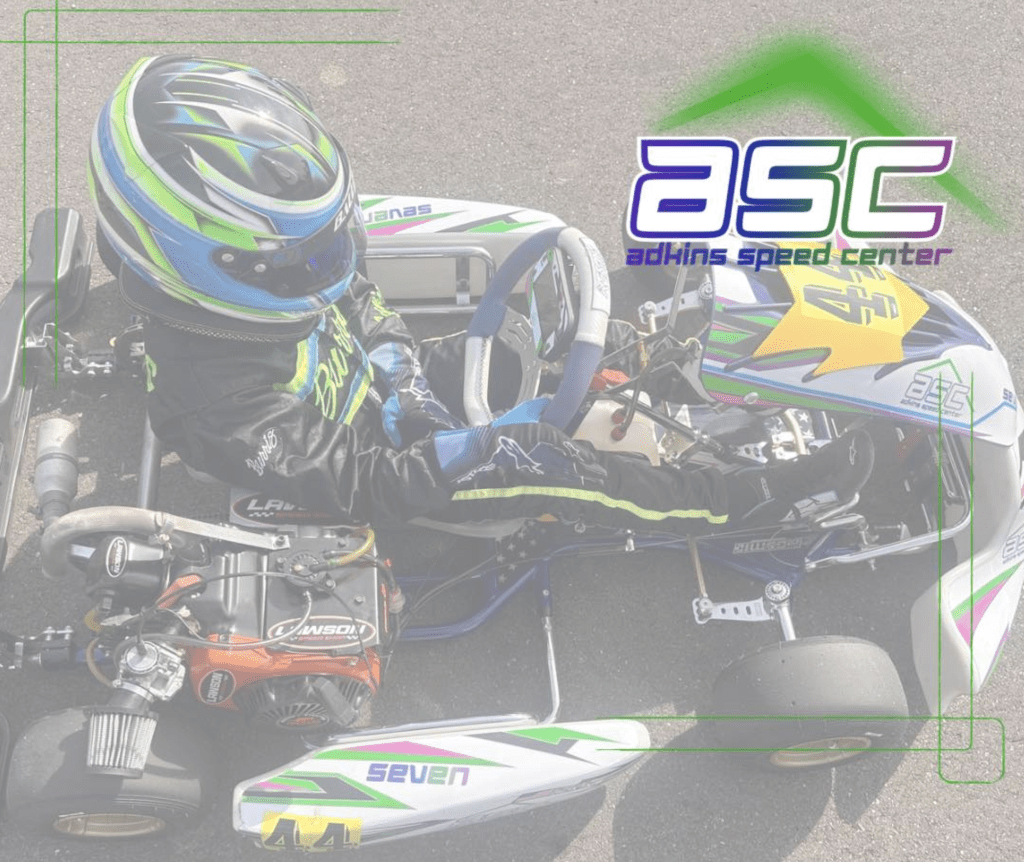 Adkins Speed Center