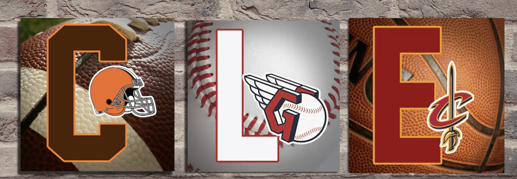 Cleveland sports