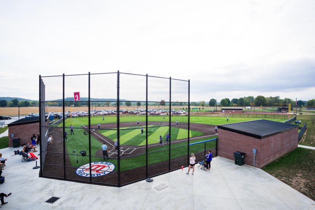Massarelli Sports Complex
