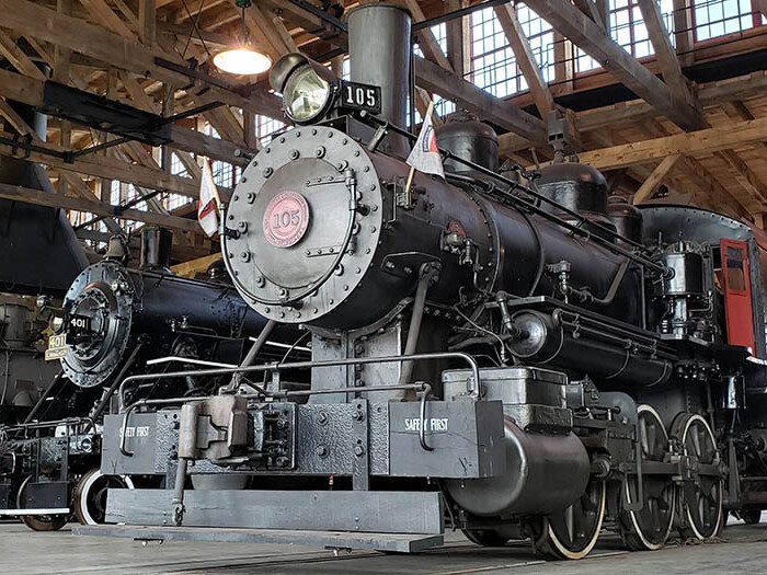 Age of Steam