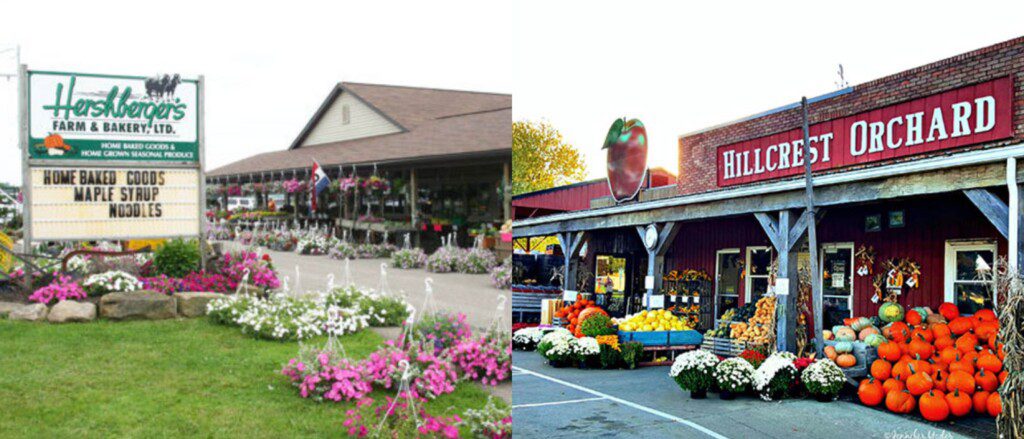 Amish Country Lodges Images (2)