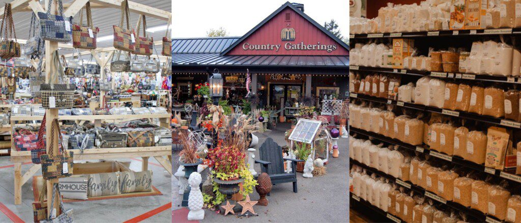Amish Country Lodges Images (3)