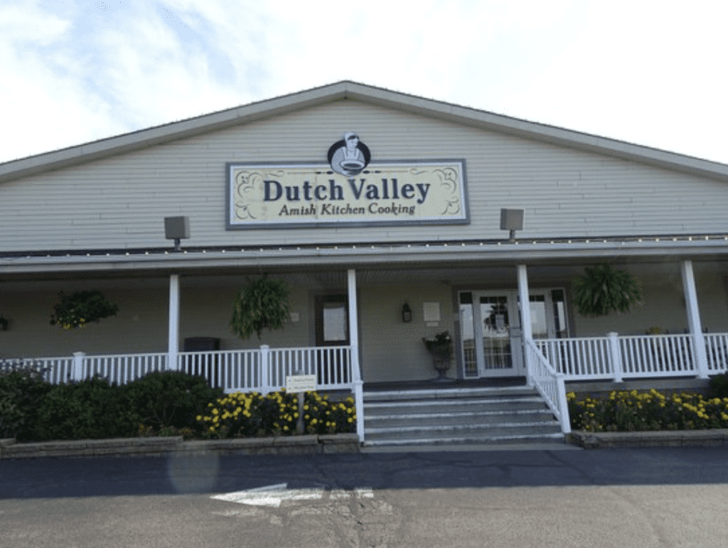 Dutch Valley