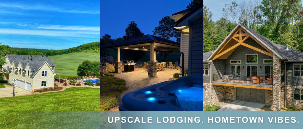 Lodgings (3)