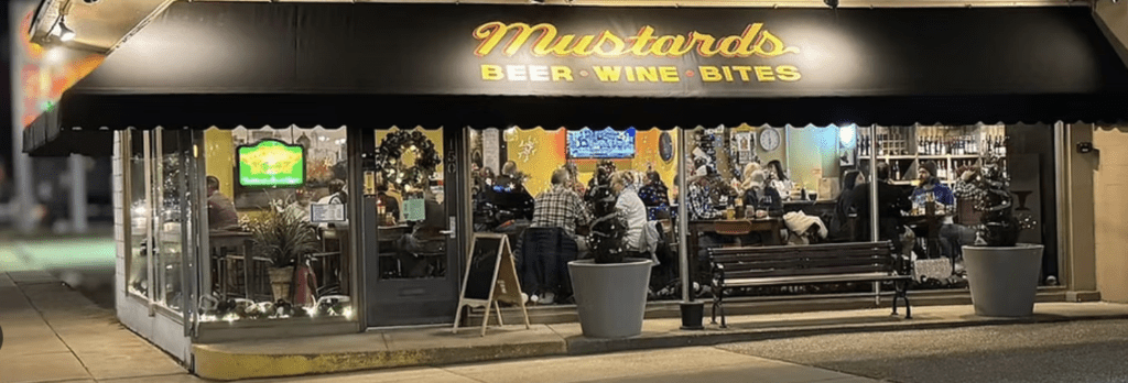 Mustards